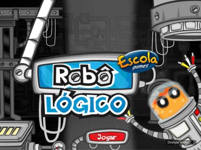 Jogos educativos, Escola Games