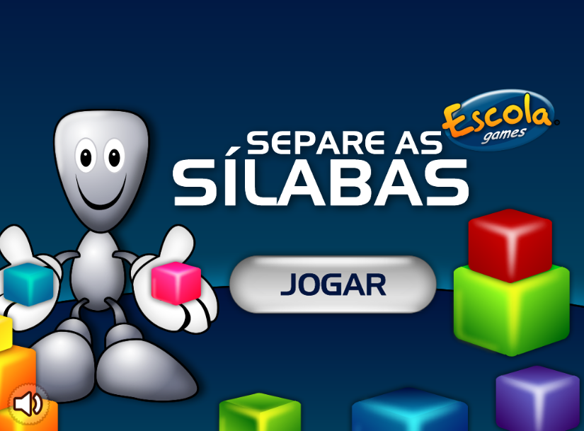 Escola Games: Ditado!