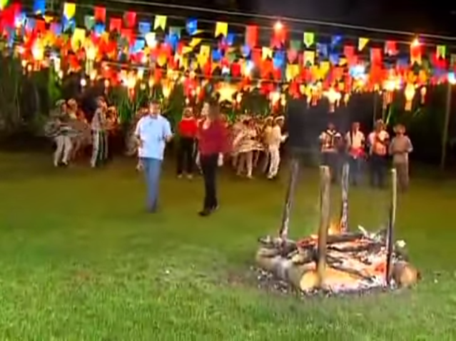 Cultura, guloseimas e muita diversão: festa junina é tradição nas escolas  do Brasil - Escola Mais