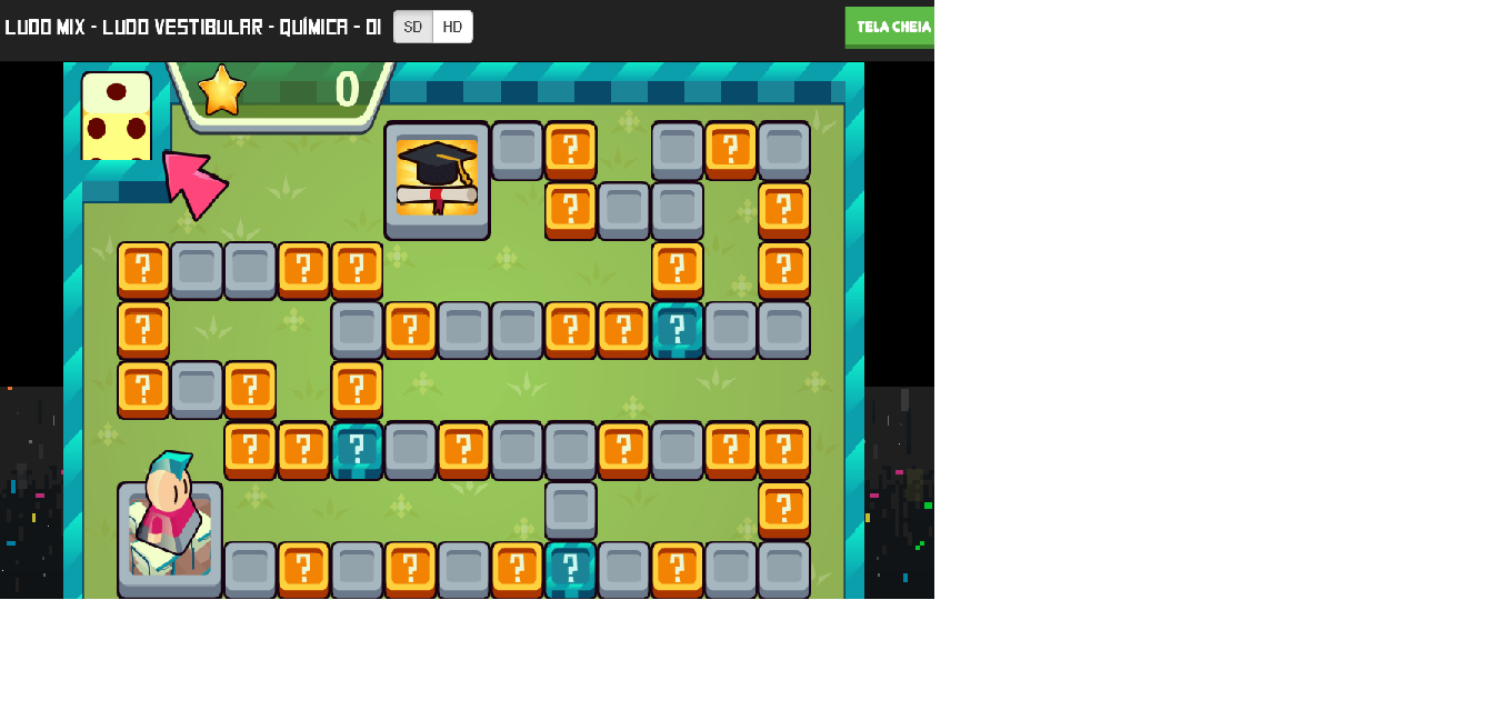 Portal Ludo Educativo