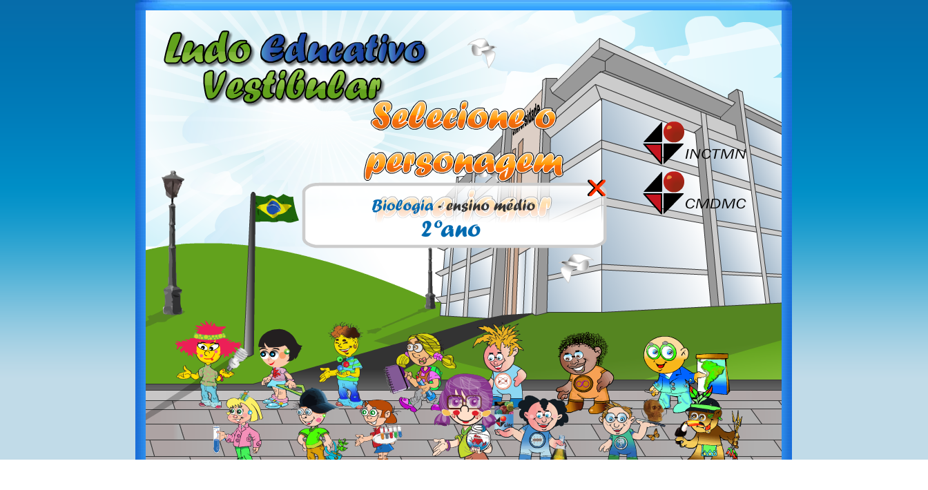 Jogos 6º Ano - Ludo Educativo