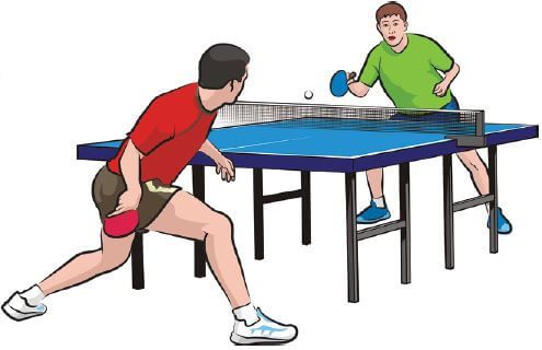 PING PONG - Jogue Grátis Online!